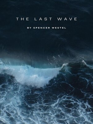 cover image of The Last Wave